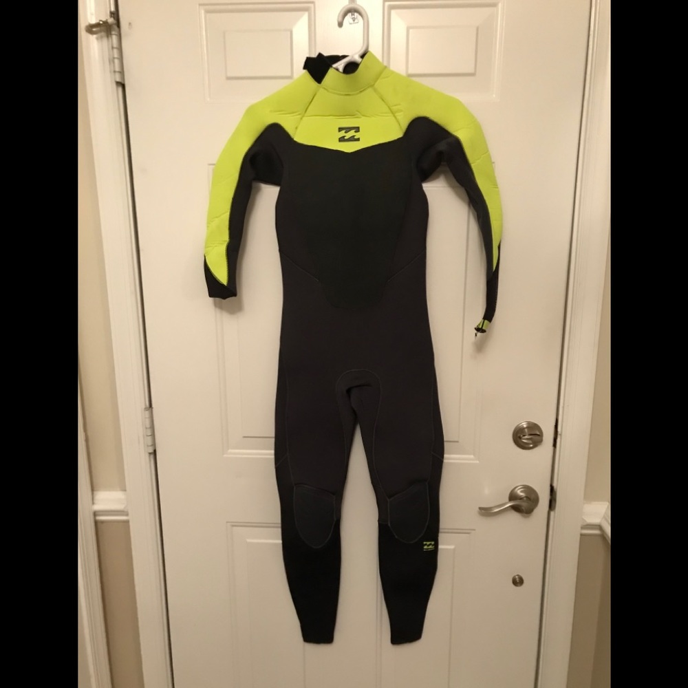 Billabong full Body Wetsuit